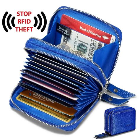 rfid wallet for credit cards woment|women's leather rfid blocking wallet.